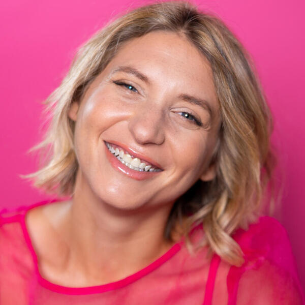 Heather Cole (Creative Producer)